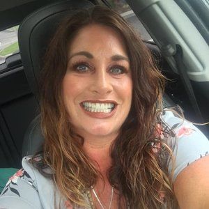 Meet your Posher, Leann